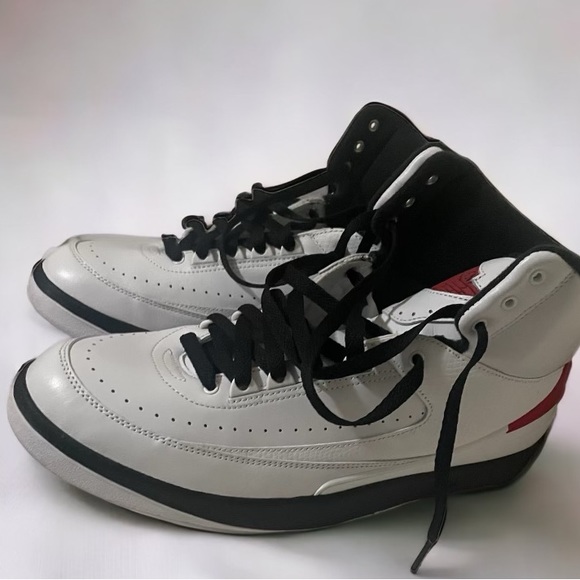 Jordan Other - Air Jordan 2 Retro - Chicago